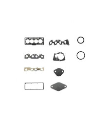 JOGO JUNTA MOTOR SUPERIOR C/ JUNTA CABECOTE FIBRA S/ RETENTOR 79407FLEX SABO