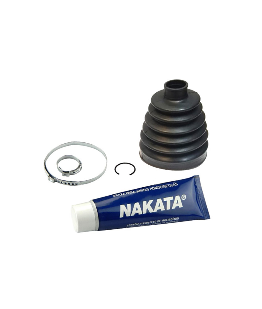 KIT REPARO JUNTA HOMOCINETICA LADO RODA NKJ1307 NAKATA
