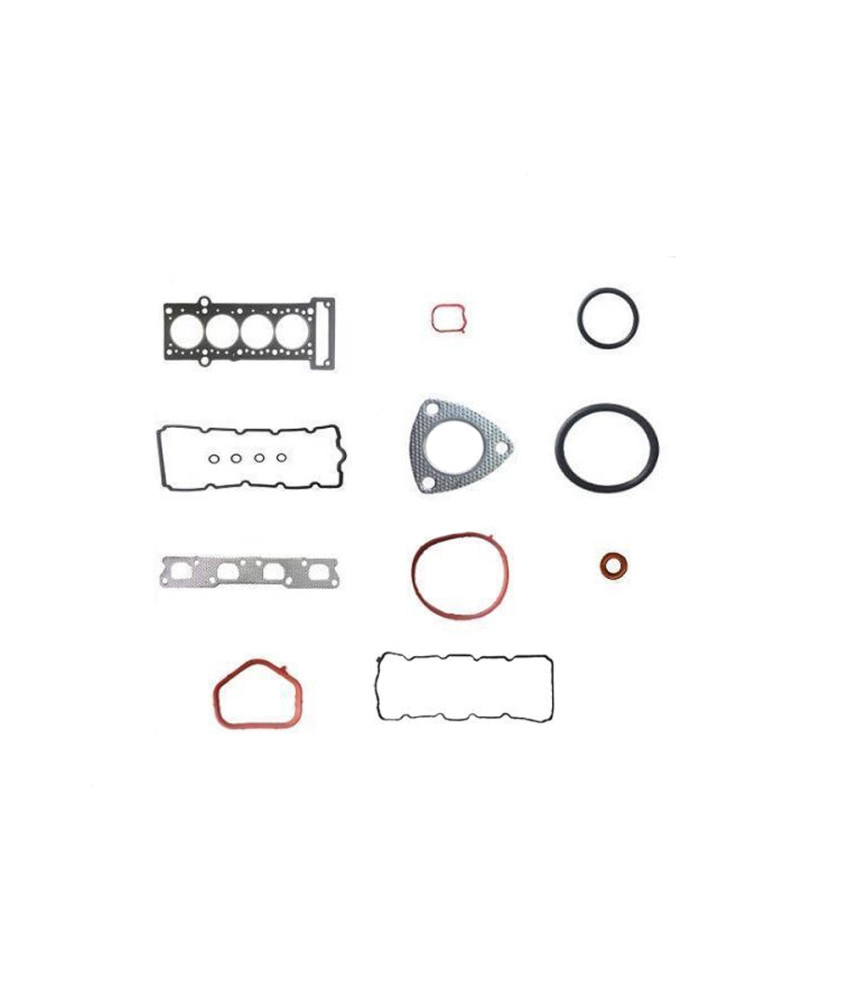 JOGO JUNTA MOTOR SUPERIOR C/ JUNTA CABECOTE METALICA S/ RETENTOR 79406FLEX SABO