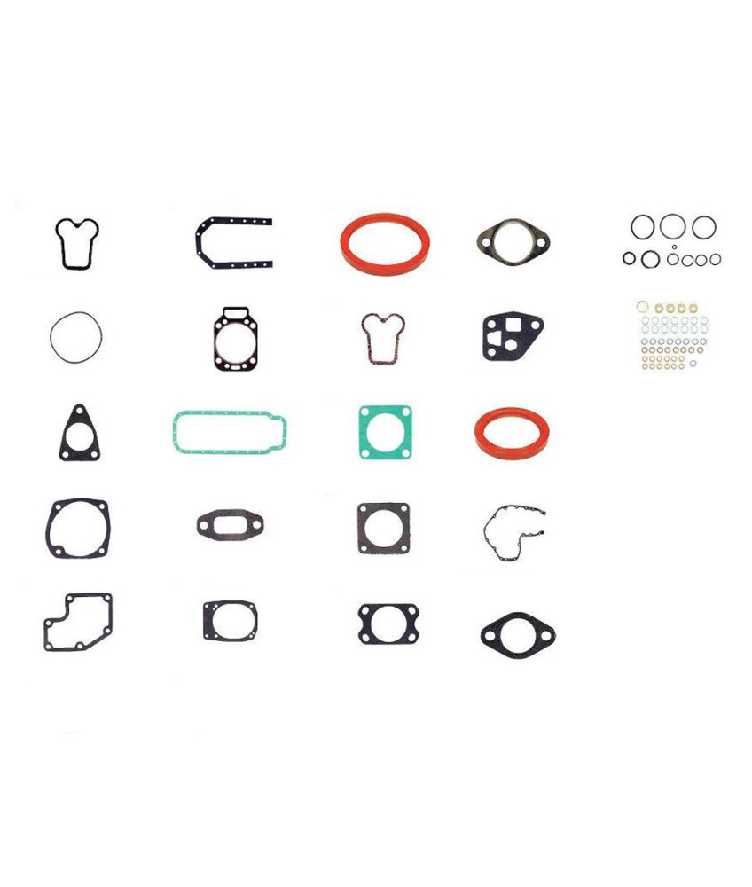 JOGO JUNTA MOTOR COMPLETA C/ JUNTA CABECOTE FIBRA C/ RETENTOR 71206EFPSD SABO