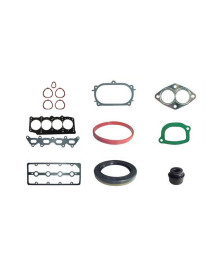 JOGO JUNTA MOTOR SUPERIOR C/ JUNTA CABECOTE FIBRA C/ RETENTOR 79685 SABO