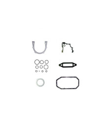 JOGO JUNTA MOTOR INFERIOR - S/ RETENTOR 80366 SABO