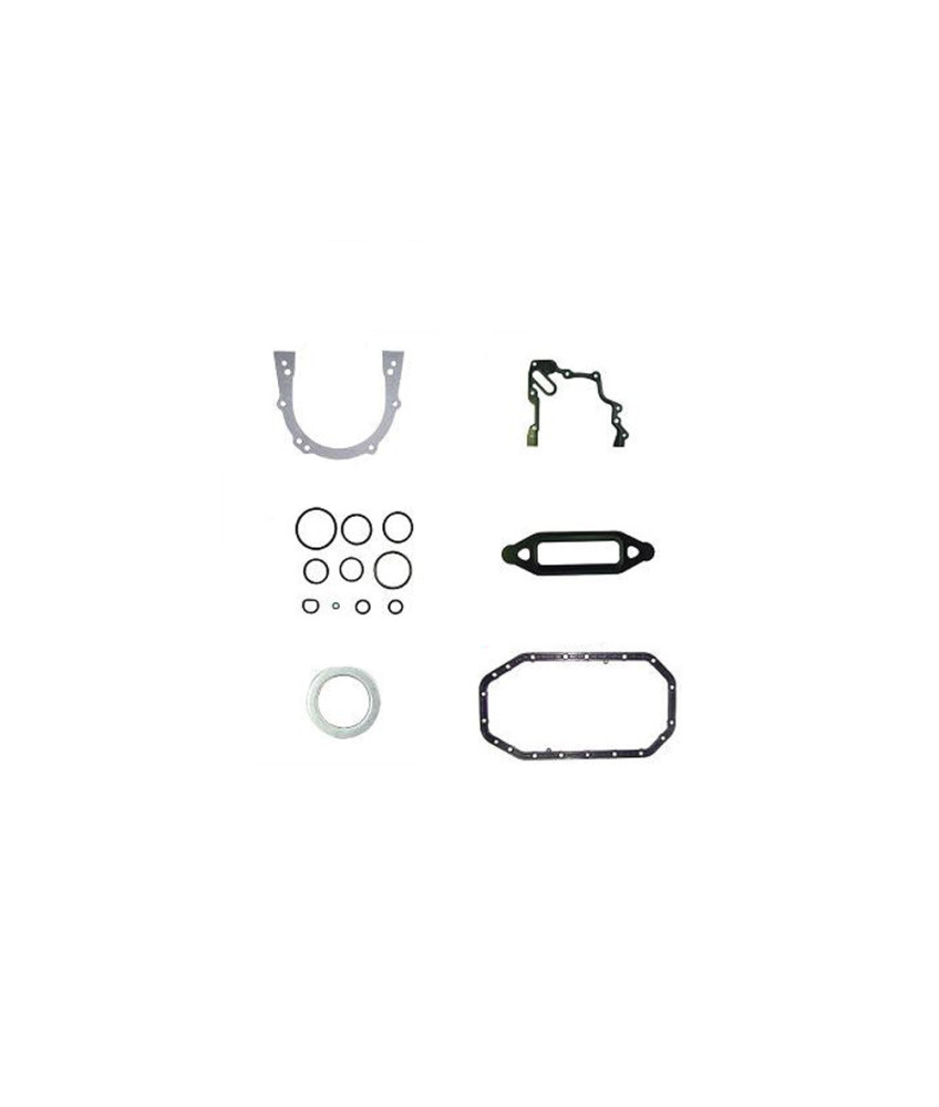 JOGO JUNTA MOTOR INFERIOR - S/ RETENTOR 80366 SABO