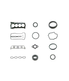 JOGO JUNTA MOTOR SUPERIOR C/ JUNTA CABECOTE FIBRA S/ RETENTOR 79425FLEX SABO