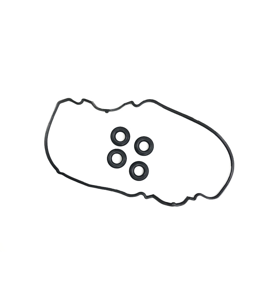 JOGO JUNTA TAMPA VALVULAS MOTOR 76621 SABO