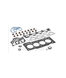 JOGO JUNTA MOTOR SUPERIOR - C/ RETENTOR 659250 ELRING