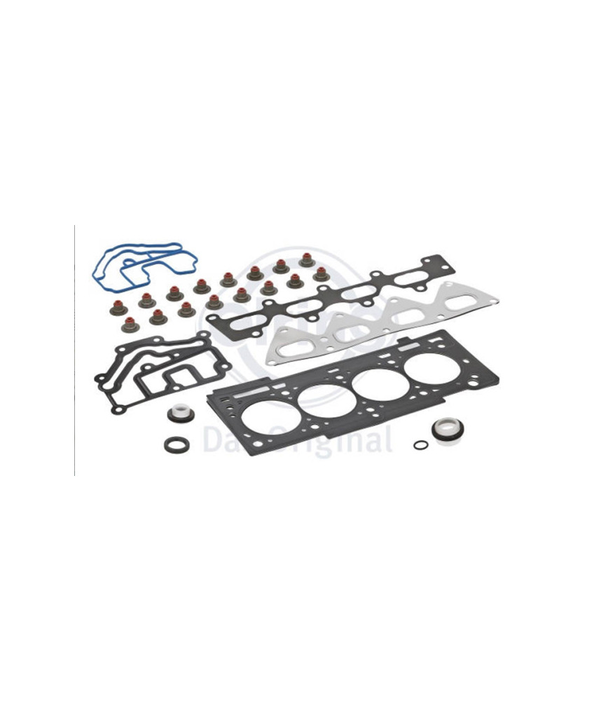 JOGO JUNTA MOTOR SUPERIOR - C/ RETENTOR 659250 ELRING