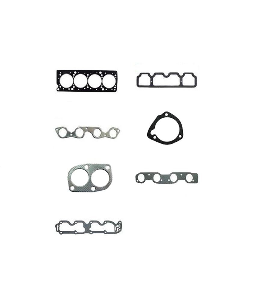 JOGO JUNTA MOTOR SUPERIOR C/ JUNTA CABECOTE FIBRA S/ RETENTOR 79561 SABO