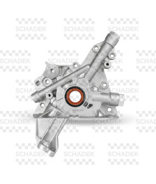 BOMBA OLEO MOTOR 10254 SCHADEK