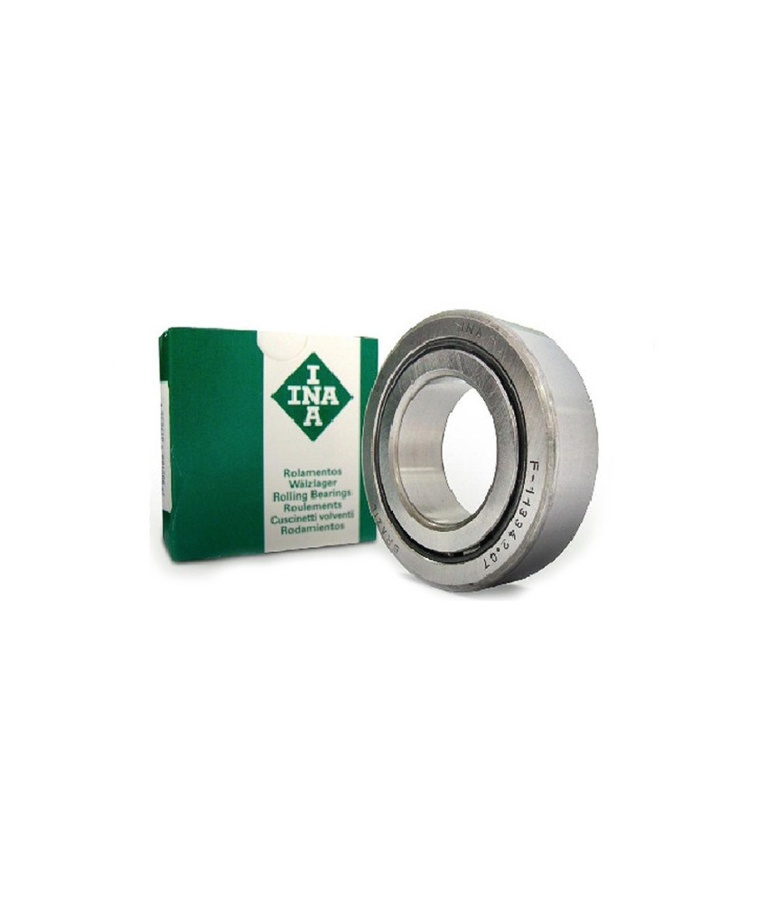 ROLAMENTO VIRABREQUIM MOTO DIREITO 7520006100 INA