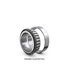 ROLAMENTO LATERAL COROA HM807040010 SKF