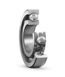 ROLAMENTO RODA TRASEIRO - 6207C3 SKF
