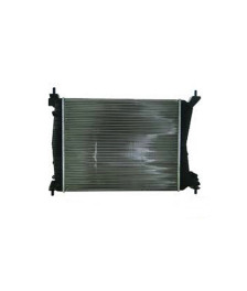 RADIADOR AGUA C/ AR OU S/ AR 700859R VALEO