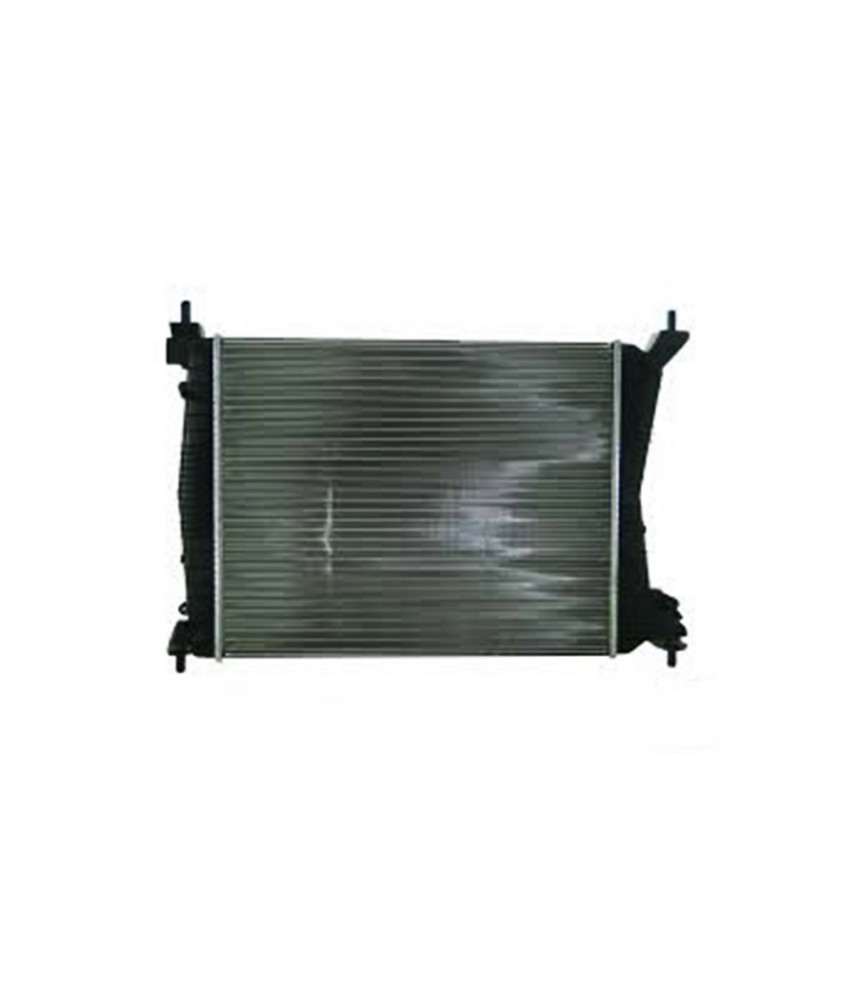 RADIADOR AGUA C/ AR OU S/ AR 700859R VALEO