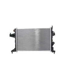 RADIADOR AGUA C/ AR OU S/ AR 732826 VALEO