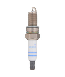 VELA IGNICAO IRIDIO DUPLO - 0242135563 BOSCH