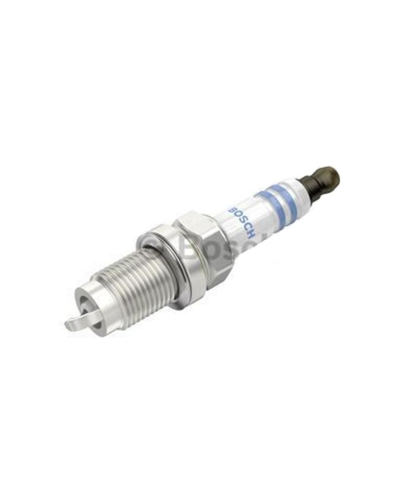 VELA IGNICAO IRIDIO DUPLO FR 6 LII 330 V 0242240691 BOSCH