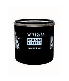 KIT FILTROS AR/CABINE/COMBUSTIVEL/OLEO SP110704 MANN