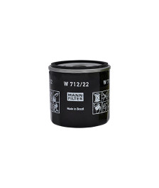 KIT FILTROS AR/CABINE/COMBUSTIVEL/OLEO SP10604 MANN