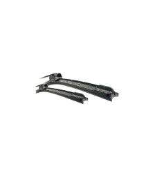 PALHETA DIANTEIRA 450MM AEROFIT AF18 UNIDADE 3397006892 BOSCH