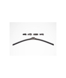 PALHETA DIANTEIRA 650MM AEROTWIN PLUS AP26M UNIDADE 3397013181 BOSCH