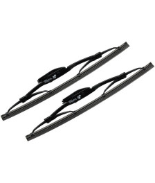 PALHETA DIANTEIRA 380MM CONVENCIONAL - PAR 125 DYNA