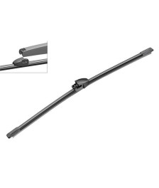 PALHETA TRASEIRA 330MM AEROTWIN A330H UNIDADE 3397008006 BOSCH