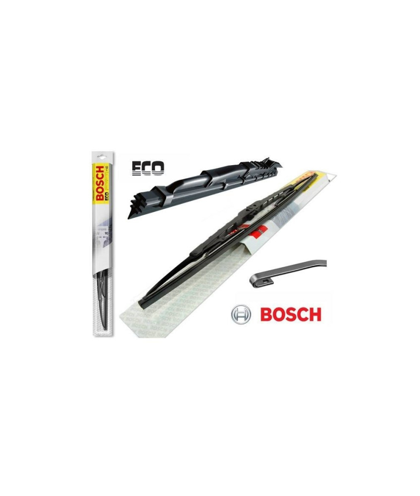 PALHETA TRASEIRA 406MM ECO 16E UNIDADE 3397011598 BOSCH
