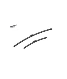 PALHETA DIANTEIRA 400MM/650MM AEROTWIN A111S PAR 3397014311 BOSCH