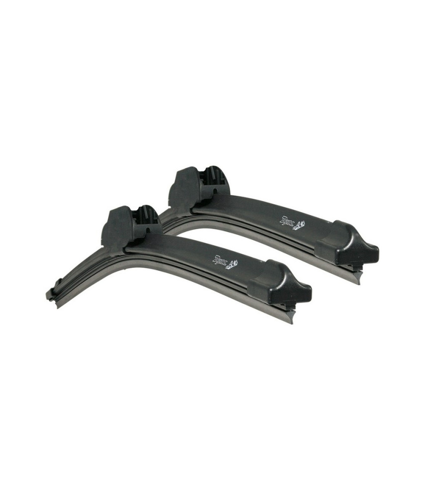 PALHETA DIANTEIRA 530MM/450MM SLIM SD - PAR SD3 DYNA