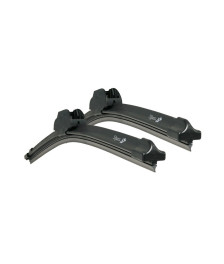 PALHETA DIANTEIRA 550MM/450MM SLIM SD - PAR SD5 DYNA