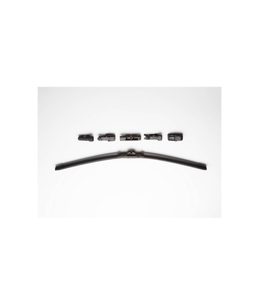 PALHETA DIANTEIRA 550MM AEROTWIN AP22M UNIDADE 3397013065 BOSCH