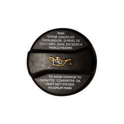 TAMPA OLEO MOTOR TC3050 CLICK