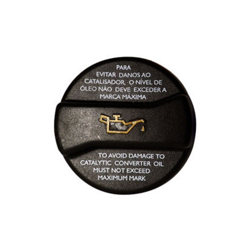 TAMPA OLEO MOTOR TC3050 CLICK