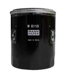 FILTRO OLEO LUBRIFICANTE - W6100 MANN
