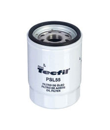 FILTRO OLEO LUBRIFICANTE - PSL55 TECFIL