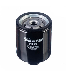 FILTRO OLEO LUBRIFICANTE - PSL560 TECFIL