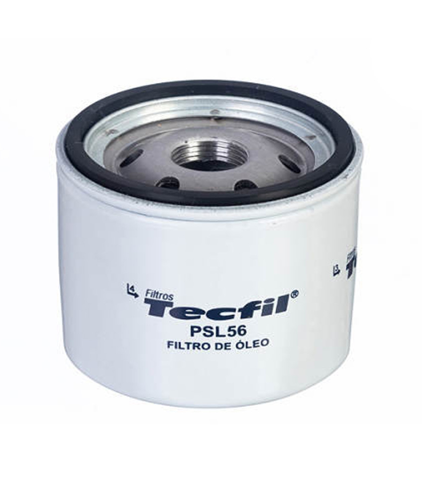 FILTRO OLEO LUBRIFICANTE - PSL56 TECFIL
