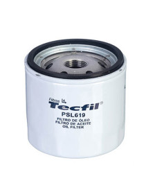 FILTRO OLEO LUBRIFICANTE - PSL619 TECFIL