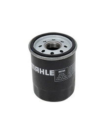 FILTRO OLEO LUBRIFICANTE - OC259 MAHLE METAL LEVE