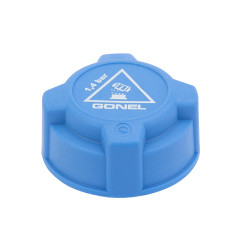 TAMPA RESERVATORIO EXPANSAO TG1303 GONEL