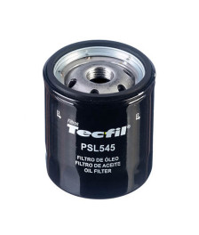 FILTRO OLEO LUBRIFICANTE - PSL545 TECFIL