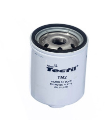 FILTRO OLEO LUBRIFICANTE TM2 PSL34MP TECFIL