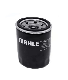 FILTRO OLEO LUBRIFICANTE - OC600 MAHLE METAL LEVE
