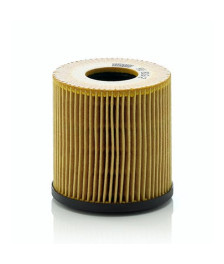 FILTRO OLEO LUBRIFICANTE REFIL - HU8162X MANN