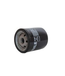 FILTRO OLEO LUBRIFICANTE - OC506 MAHLE METAL LEVE