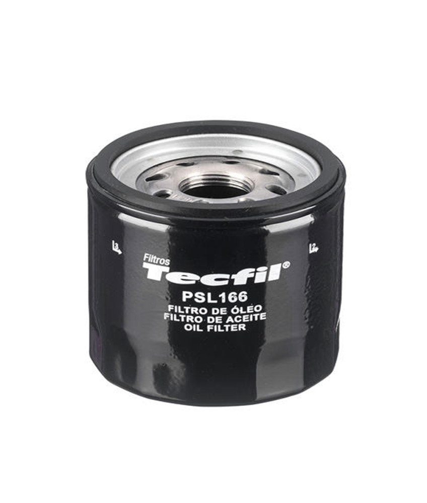 FILTRO OLEO LUBRIFICANTE - PSL166 TECFIL