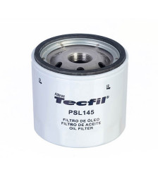 FILTRO OLEO LUBRIFICANTE - PSL145 TECFIL