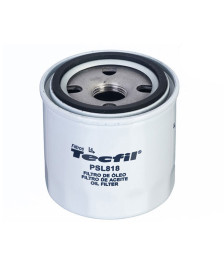 FILTRO OLEO LUBRIFICANTE - PSL818 TECFIL