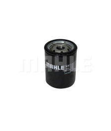 FILTRO OLEO LUBRIFICANTE - OC66 MAHLE METAL LEVE